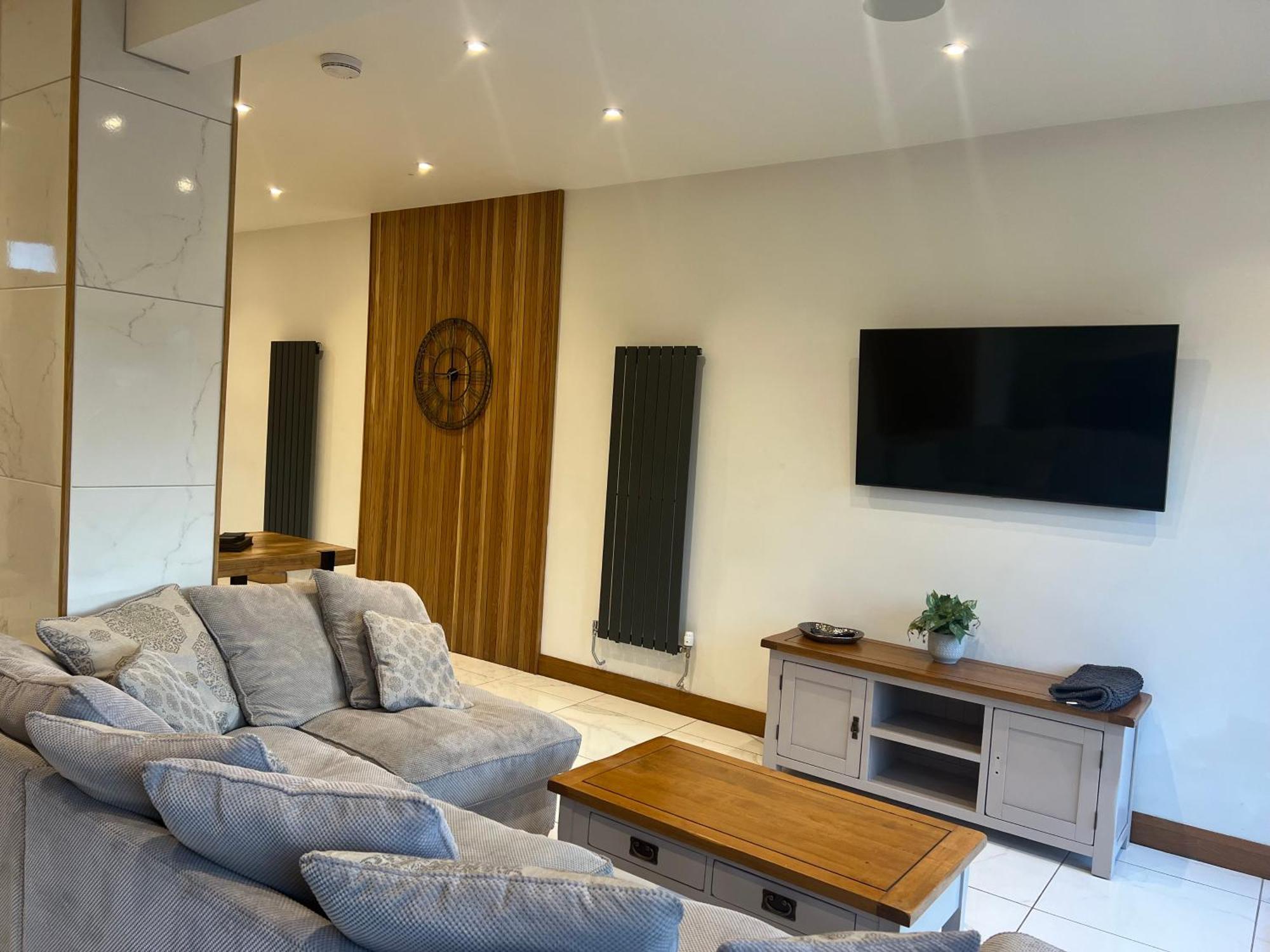 Broadway Beach Home With Hot Tub Herne Bay Buitenkant foto