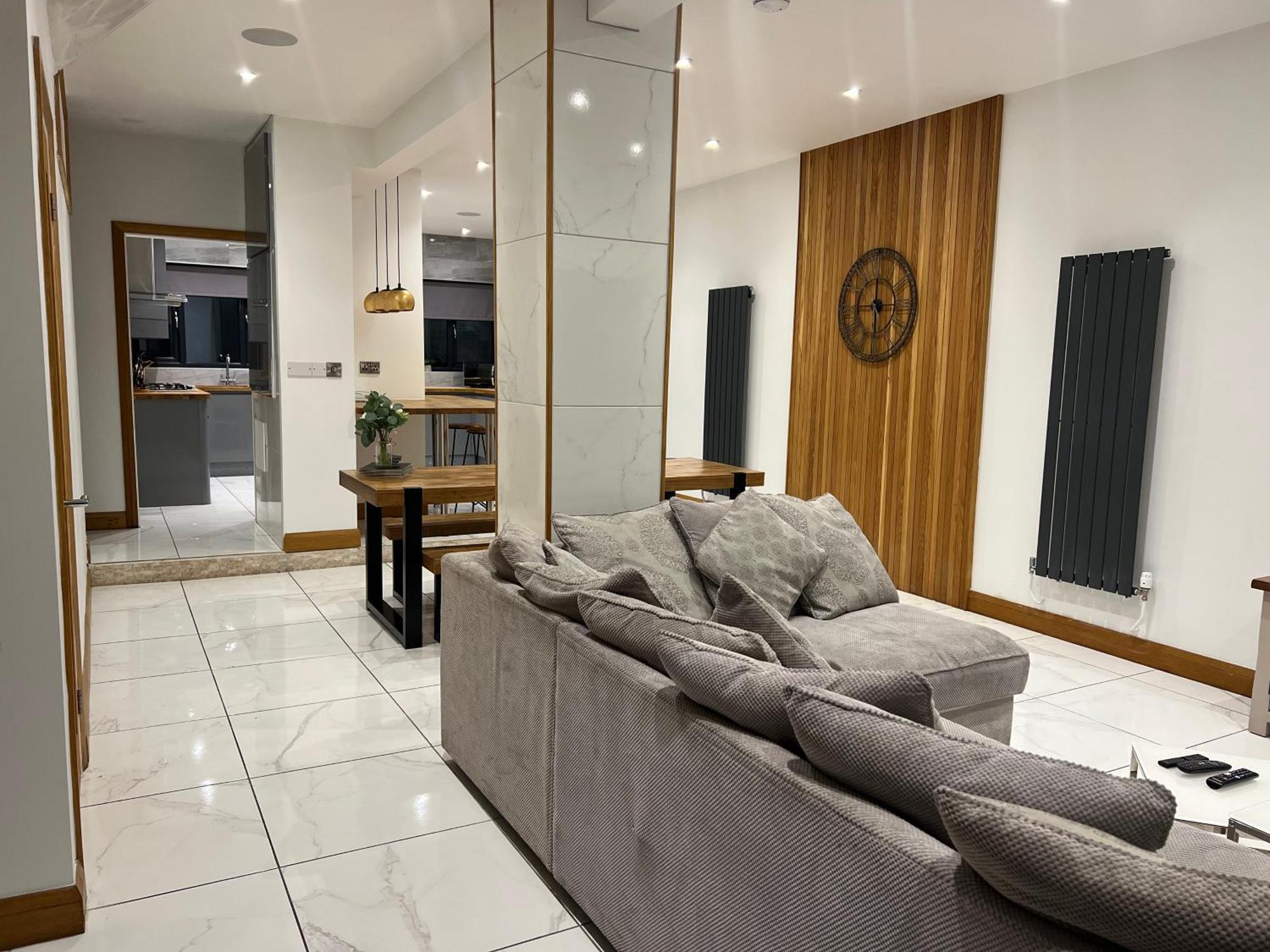 Broadway Beach Home With Hot Tub Herne Bay Buitenkant foto