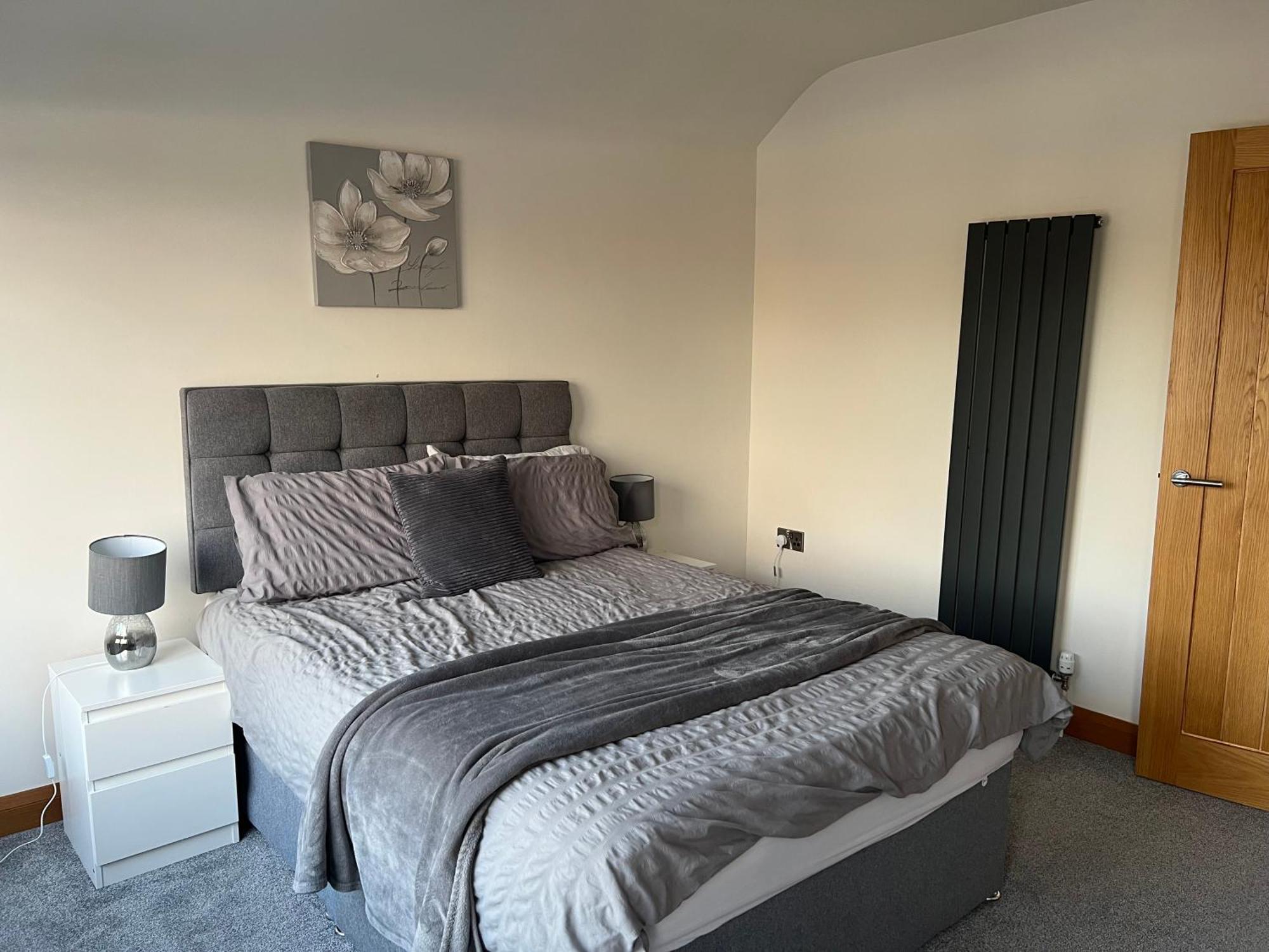 Broadway Beach Home With Hot Tub Herne Bay Buitenkant foto