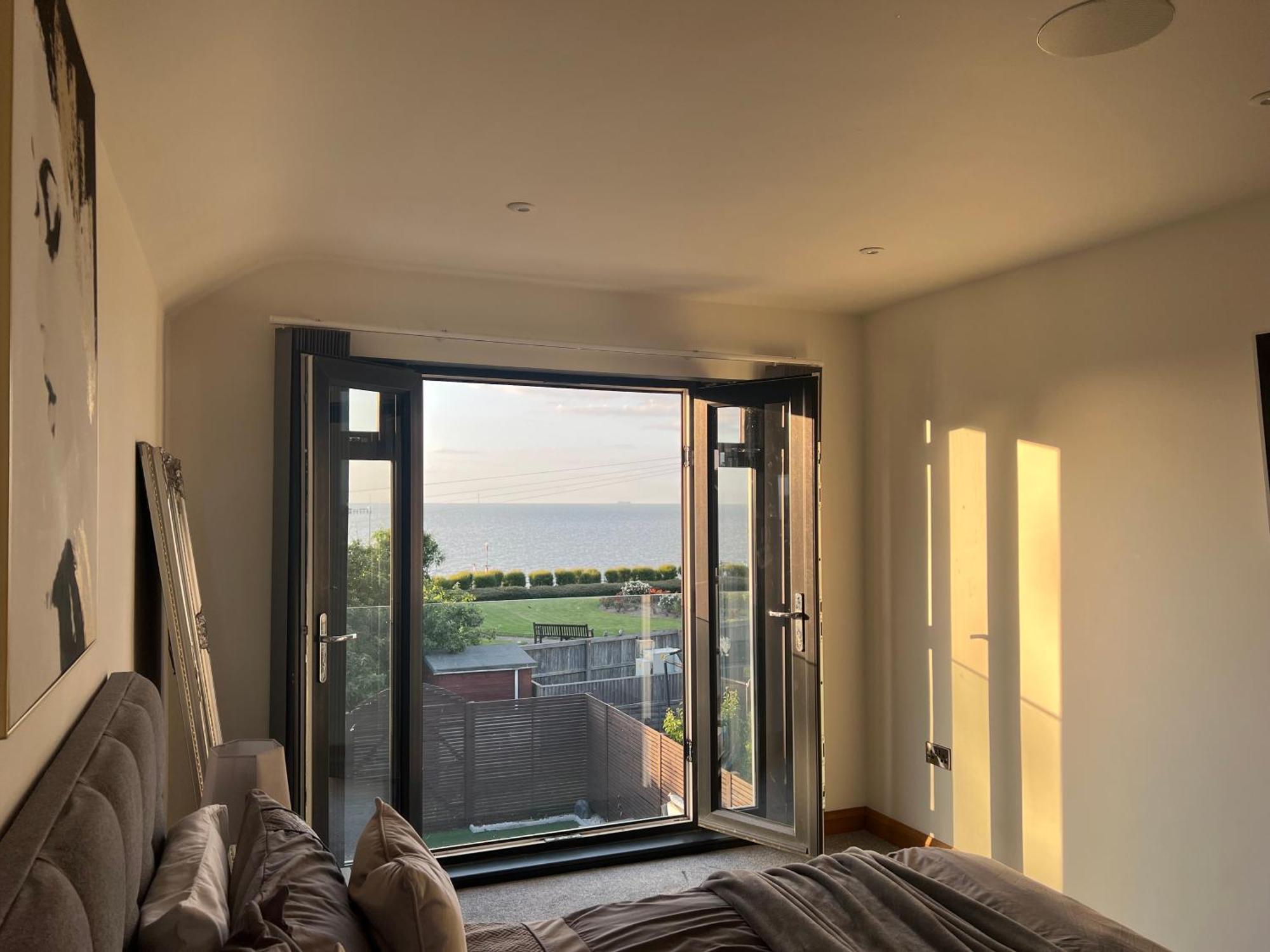 Broadway Beach Home With Hot Tub Herne Bay Buitenkant foto