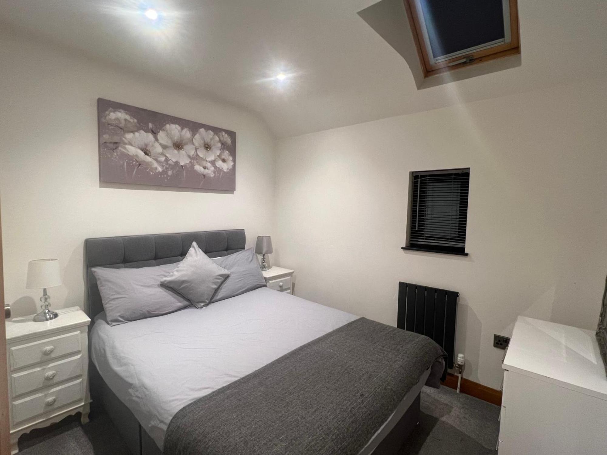 Broadway Beach Home With Hot Tub Herne Bay Buitenkant foto