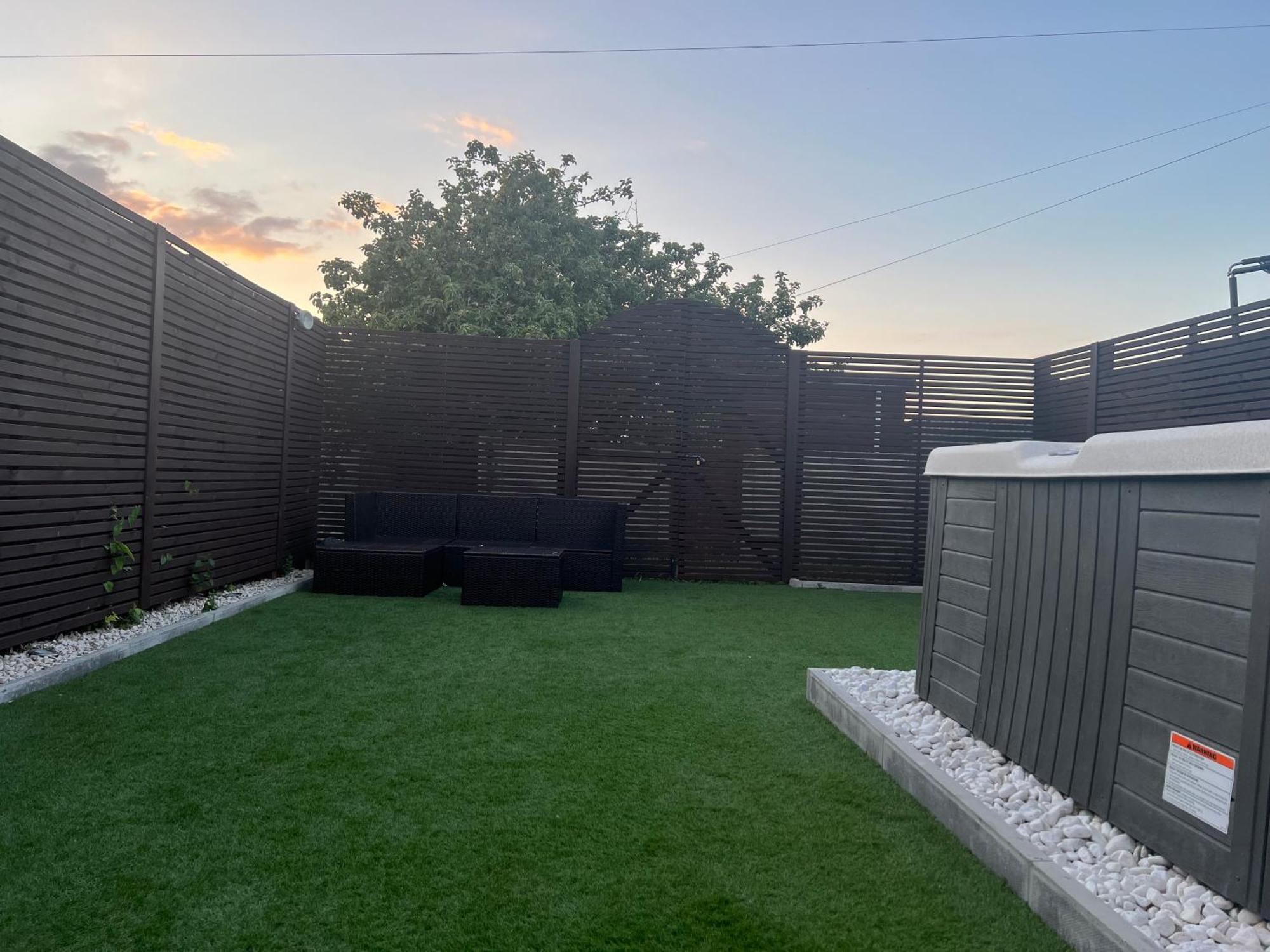 Broadway Beach Home With Hot Tub Herne Bay Buitenkant foto