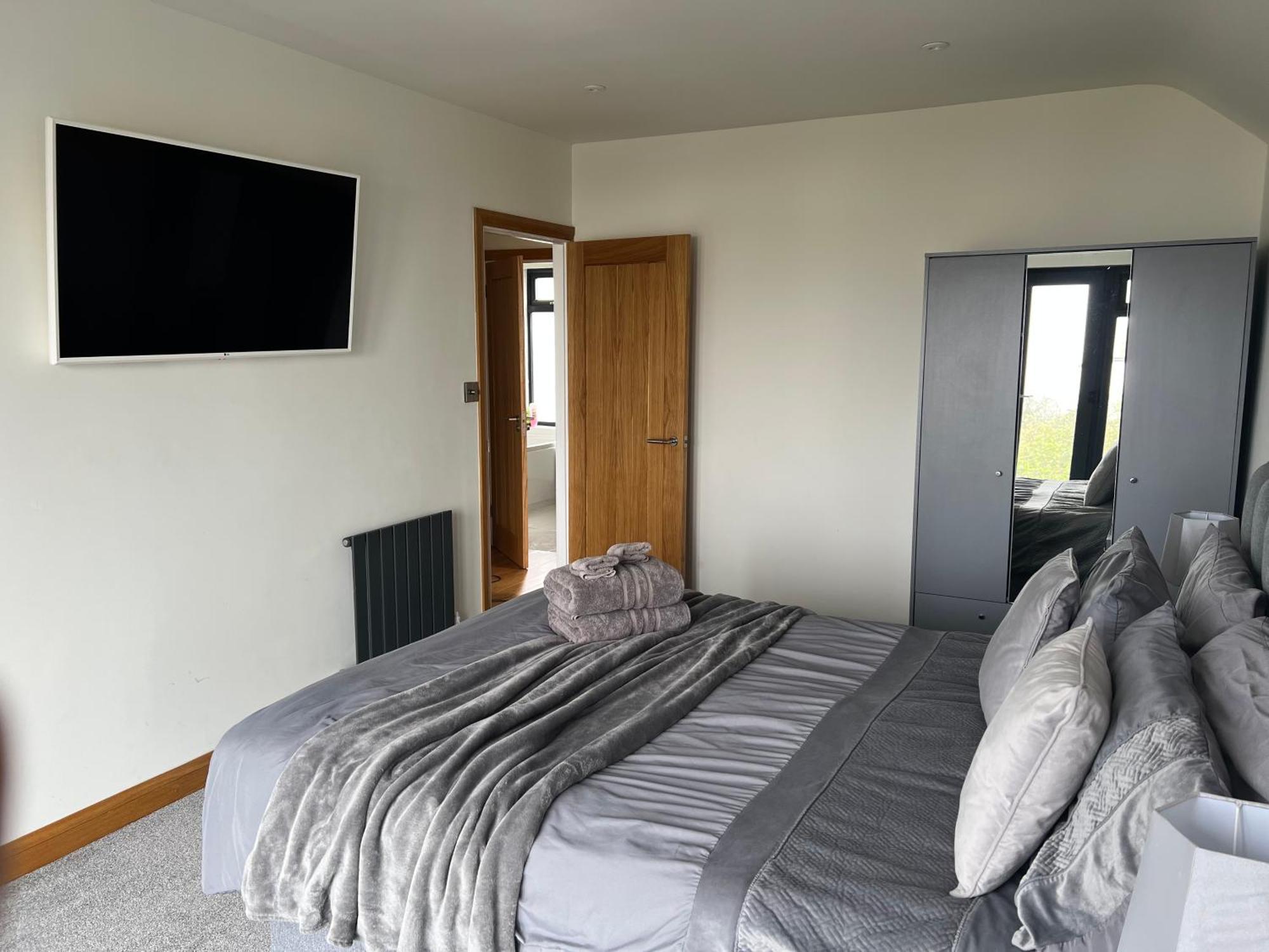 Broadway Beach Home With Hot Tub Herne Bay Buitenkant foto